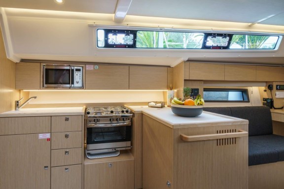 Image of Ostwind II yacht #10