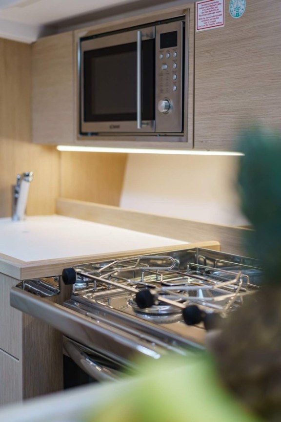 Image of Ostwind II yacht #12