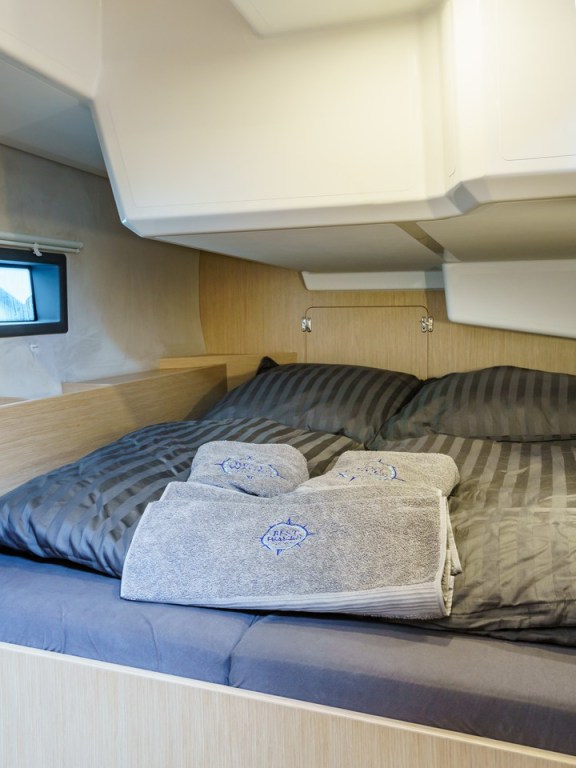 Image of Ostwind II yacht #14