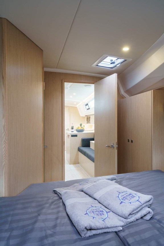 Image of Ostwind II yacht #15