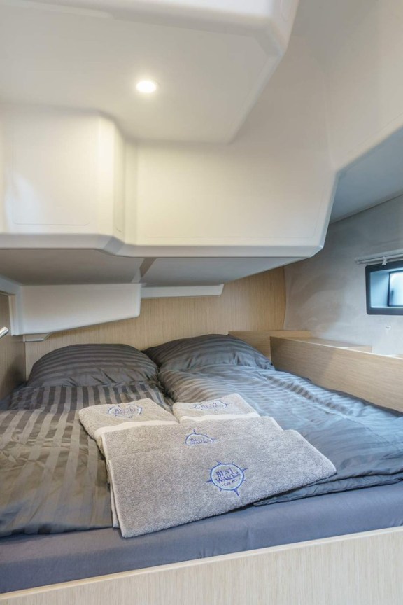 Image of Ostwind II yacht #13