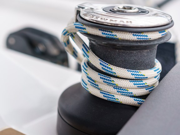 Image of Ostwind II yacht #18