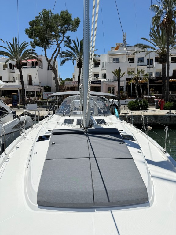 Image of Ostwind III yacht #7