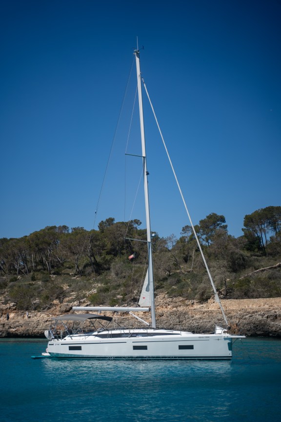 Image of Ostwind III yacht #4