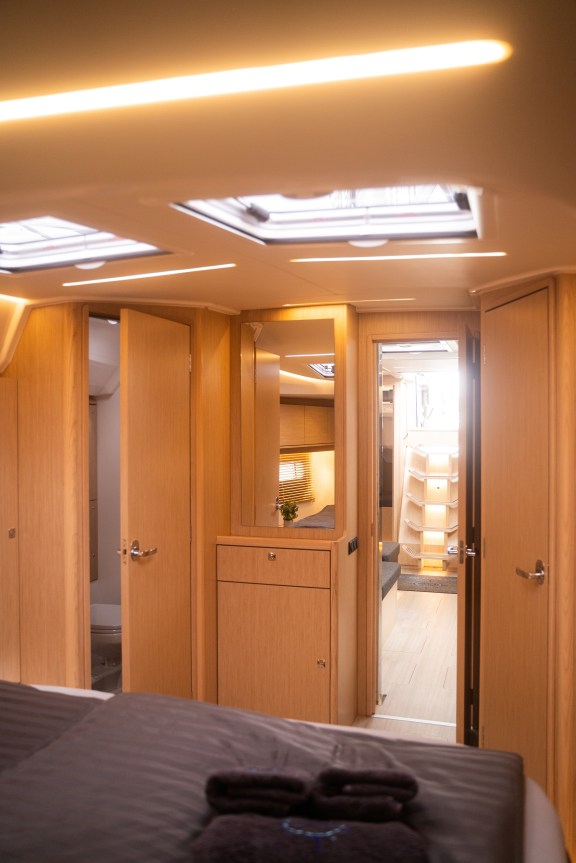 Image of Ostwind III yacht #14