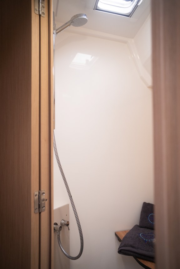 Image of Ostwind III yacht #16