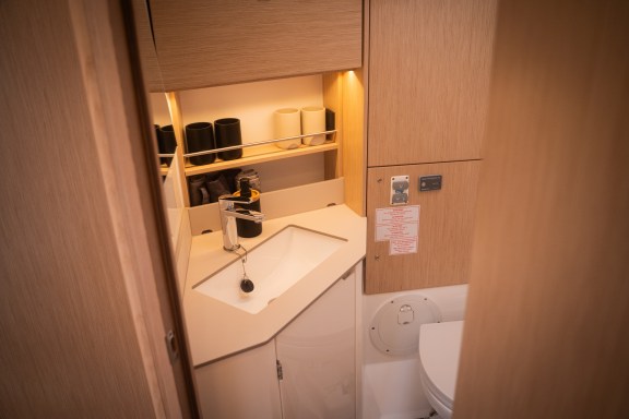 Image of Ostwind III yacht #15