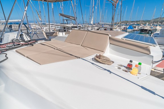 Image of Anemoskala yacht #6