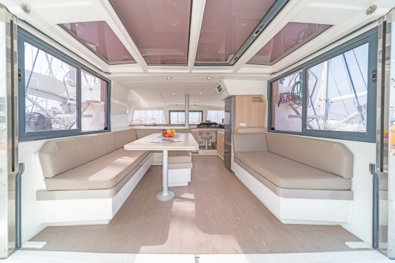 Image of Anemoskala yacht #8