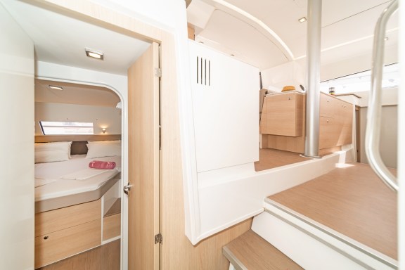 Image of Anemoskala yacht #10