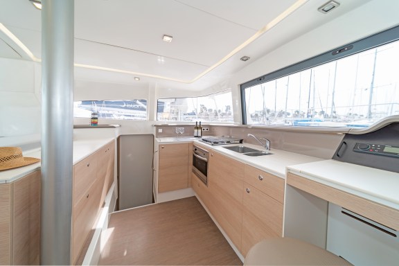 Image of Anemoskala yacht #11