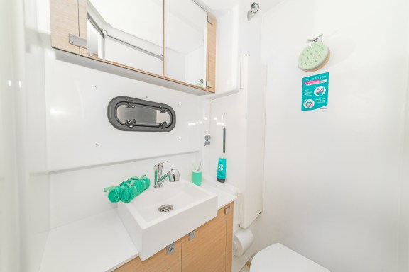 Image of Anemoskala yacht #13