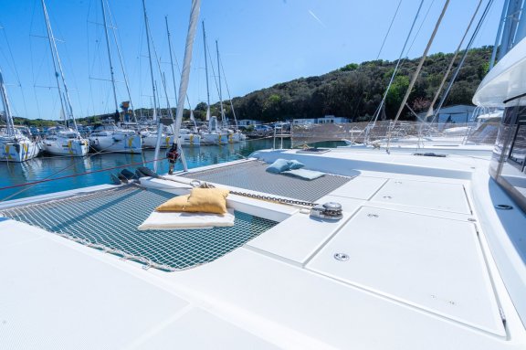 Image of Fleur de Sel yacht #4