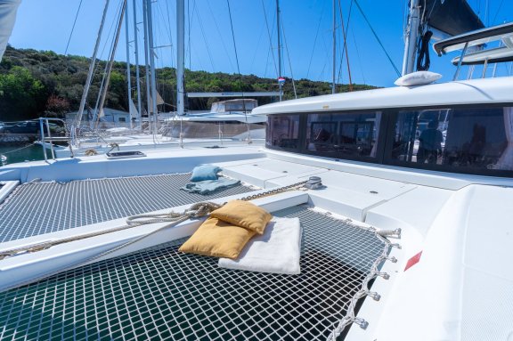 Image of Fleur de Sel yacht #5