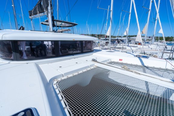 Image of Fleur de Sel yacht #6