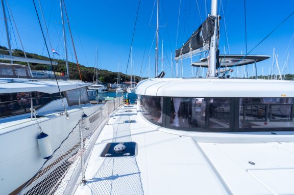 Image of Fleur de Sel yacht #7