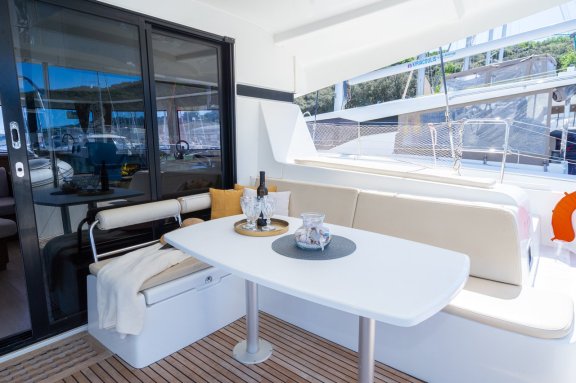 Image of Fleur de Sel yacht #8