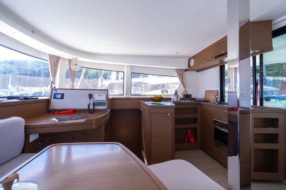 Image of Fleur de Sel yacht #11