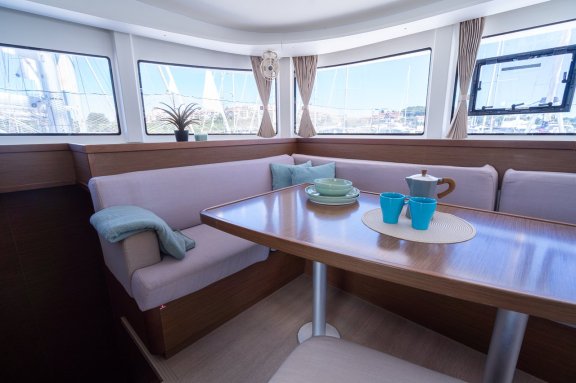 Image of Fleur de Sel yacht #12