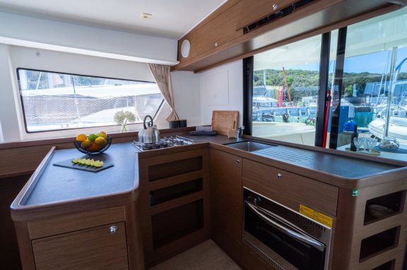 Image of Fleur de Sel yacht #14