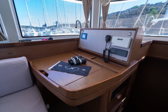 Image of Fleur de Sel yacht #15