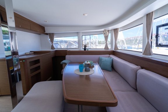 Image of Fleur de Sel yacht #17