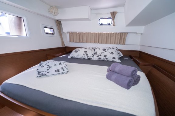 Image of Fleur de Sel yacht #19