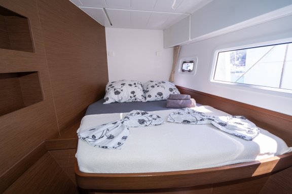 Image of Fleur de Sel yacht #20