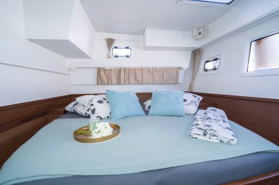 Image of Fleur de Sel yacht #21