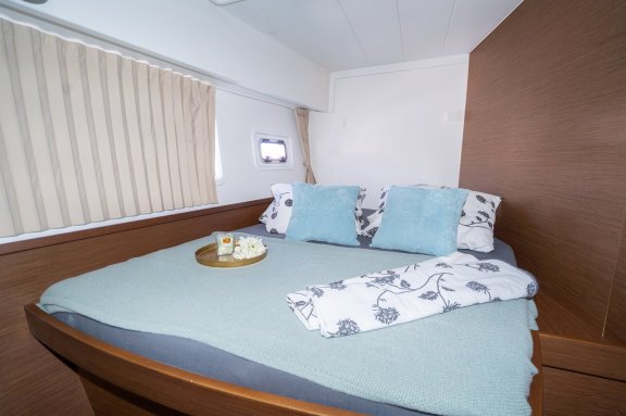 Image of Fleur de Sel yacht #22