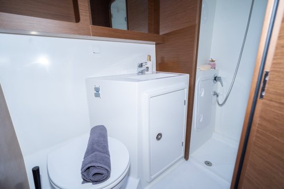 Image of Fleur de Sel yacht #23