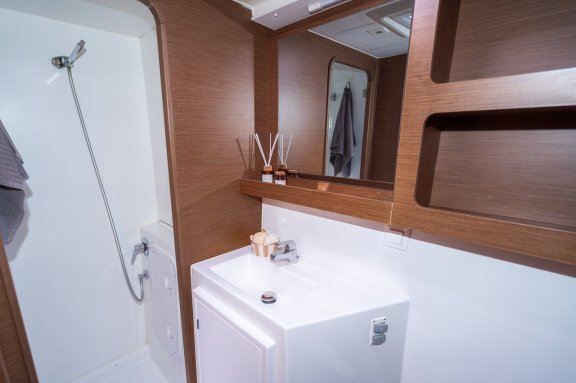 Image of Fleur de Sel yacht #24