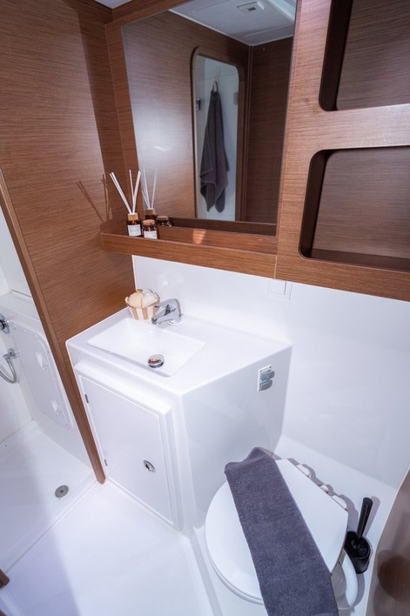 Image of Fleur de Sel yacht #25