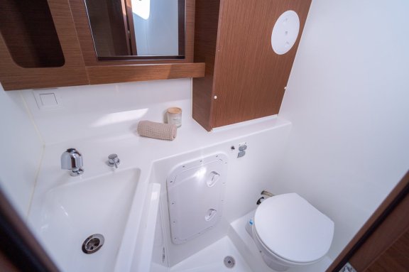 Image of Fleur de Sel yacht #26