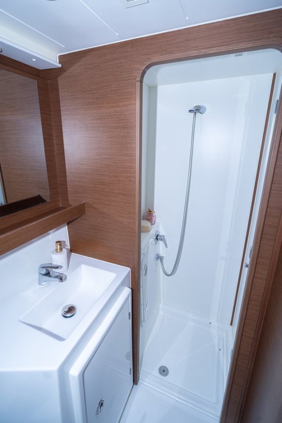 Image of Fleur de Sel yacht #27