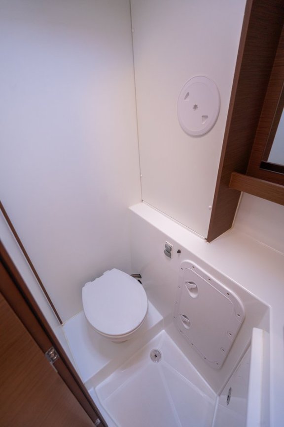 Image of Fleur de Sel yacht #28