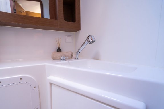 Image of Fleur de Sel yacht #29