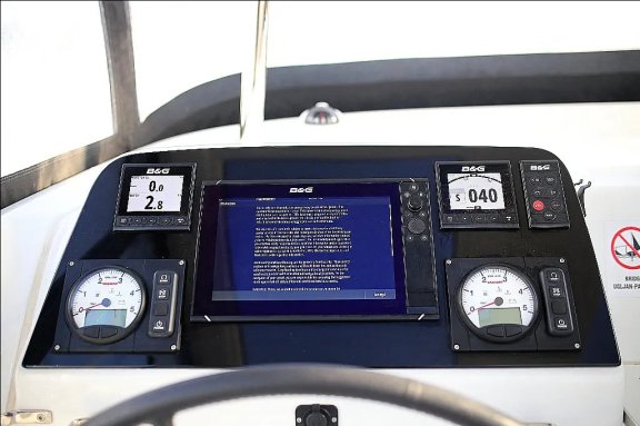 Image of Fleur de Sel yacht #30