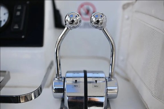 Image of Fleur de Sel yacht #31