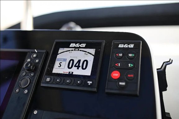 Image of Fleur de Sel yacht #32