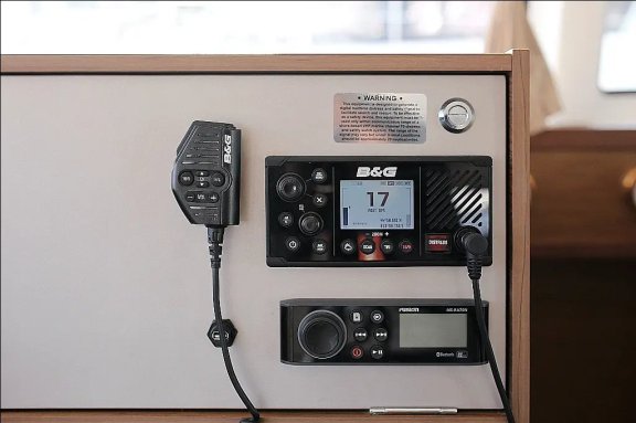 Image of Fleur de Sel yacht #33