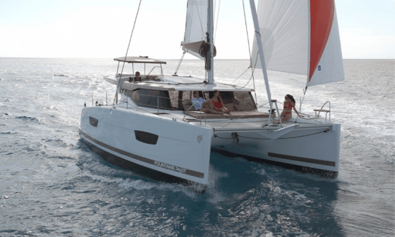 Image of AKIALOA yacht #6
