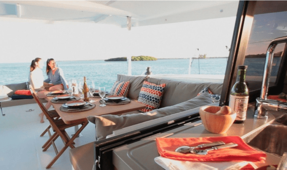 Image of AKIALOA yacht #7