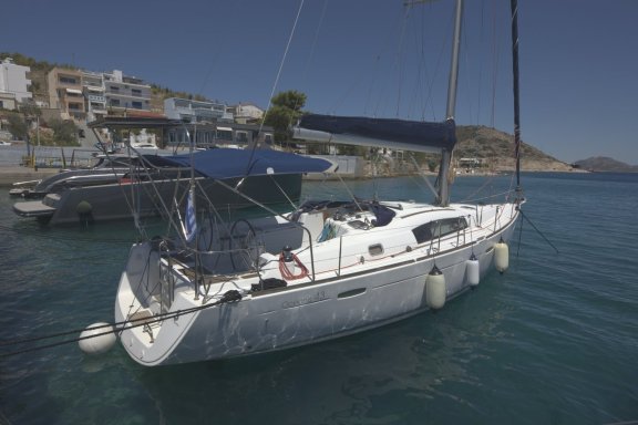 Image of Aias yacht #7