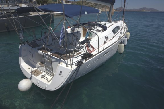 Image of Aias yacht #8