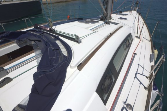 Image of Aias yacht #9