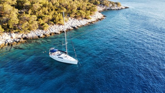 Image of Aias yacht #3