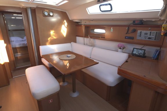 Image of Aias yacht #10