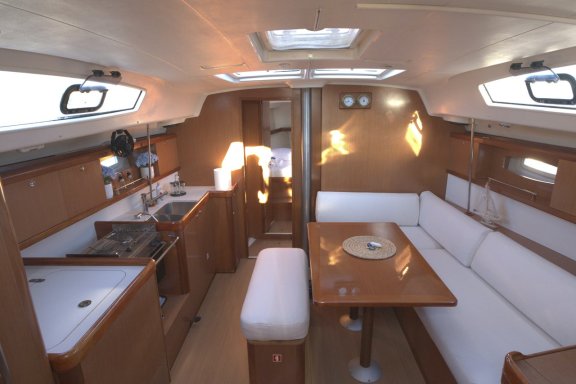 Image of Aias yacht #11
