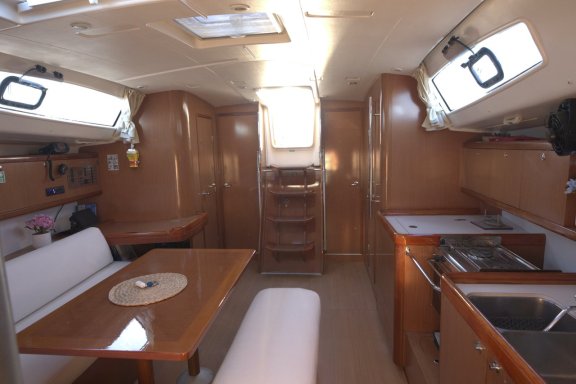 Image of Aias yacht #12